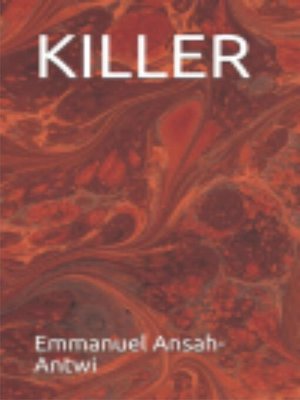 cover image of KILLER